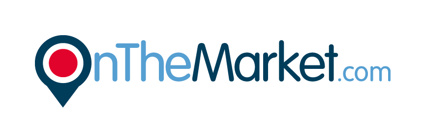 On The Market logo